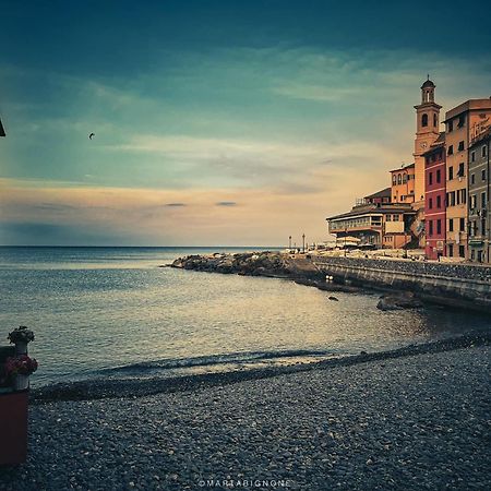 The S Place Apartment Genoa Luaran gambar