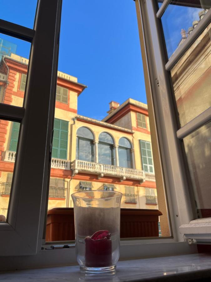 The S Place Apartment Genoa Luaran gambar