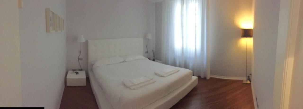 The S Place Apartment Genoa Luaran gambar