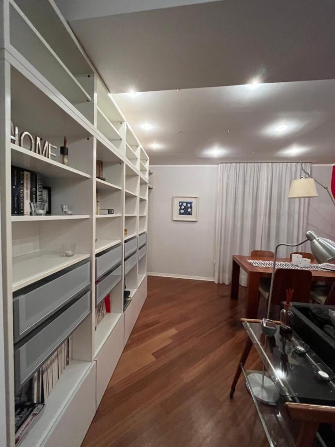 The S Place Apartment Genoa Luaran gambar