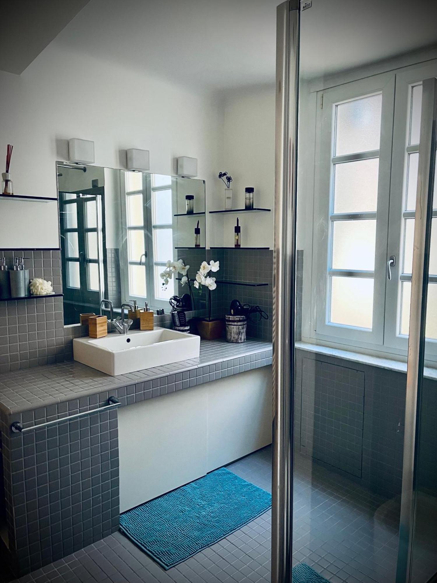 The S Place Apartment Genoa Luaran gambar