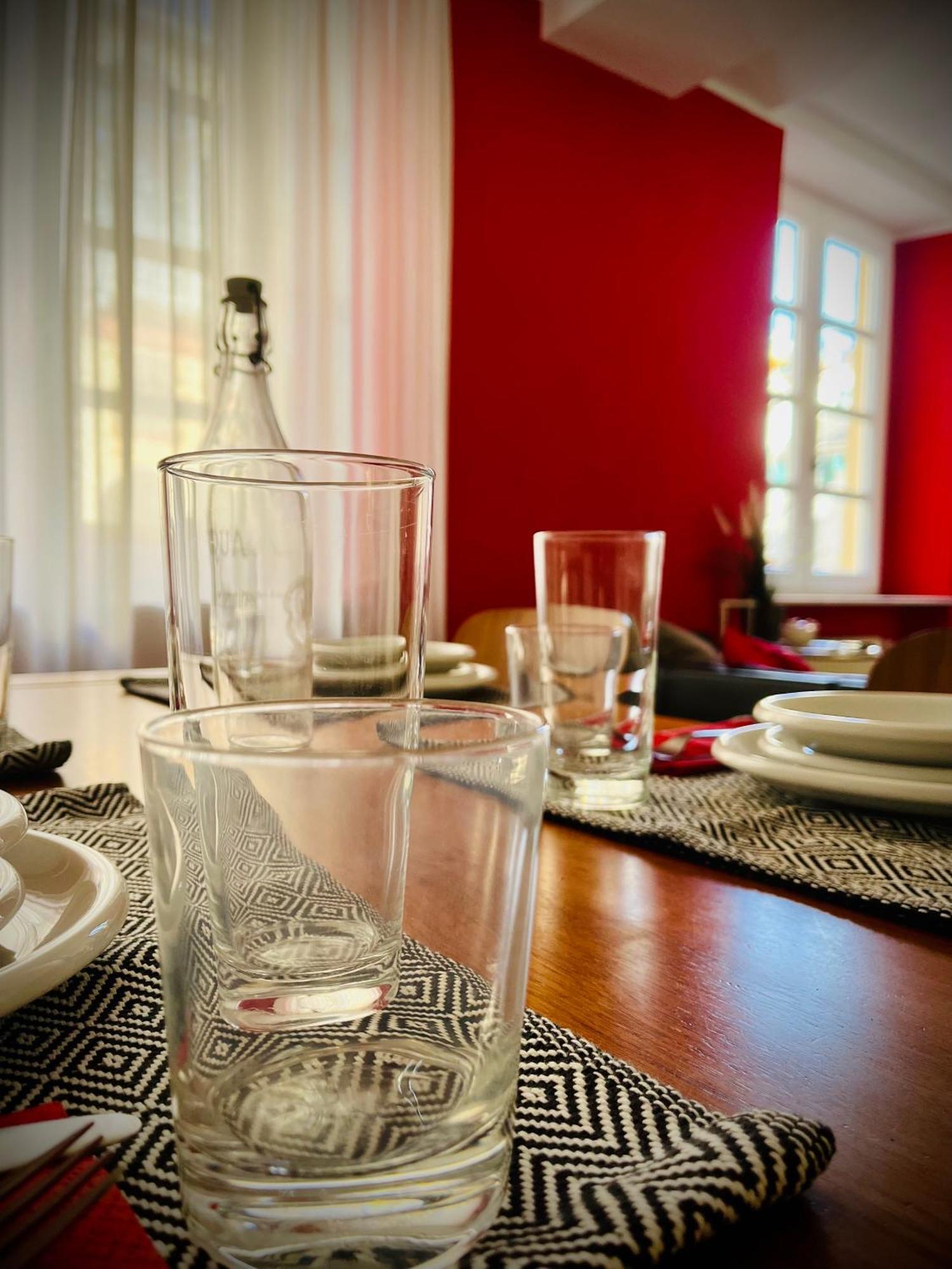 The S Place Apartment Genoa Luaran gambar