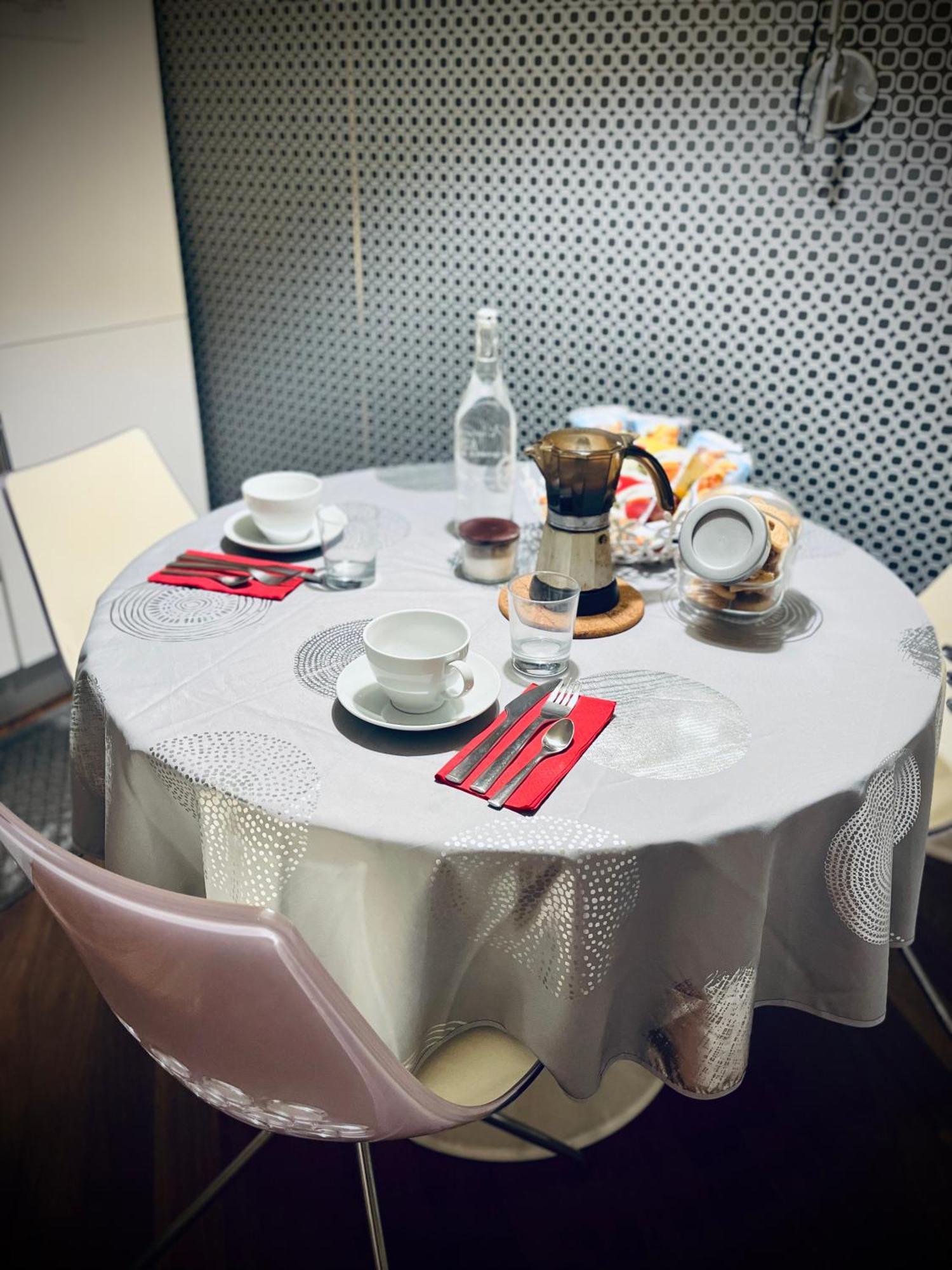 The S Place Apartment Genoa Luaran gambar