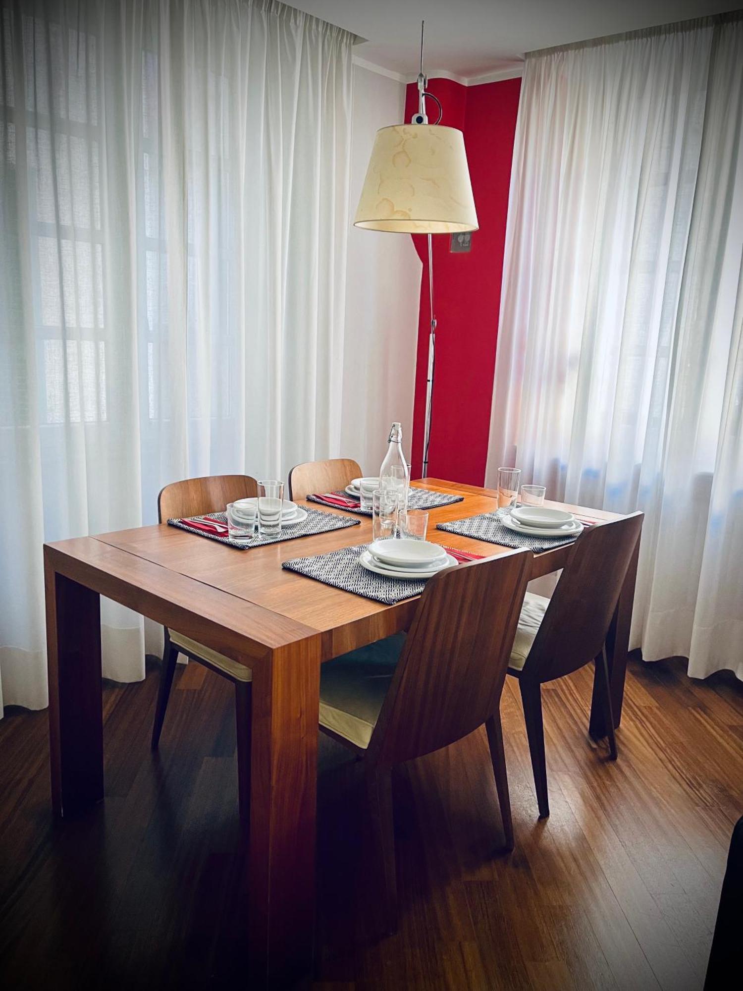 The S Place Apartment Genoa Luaran gambar