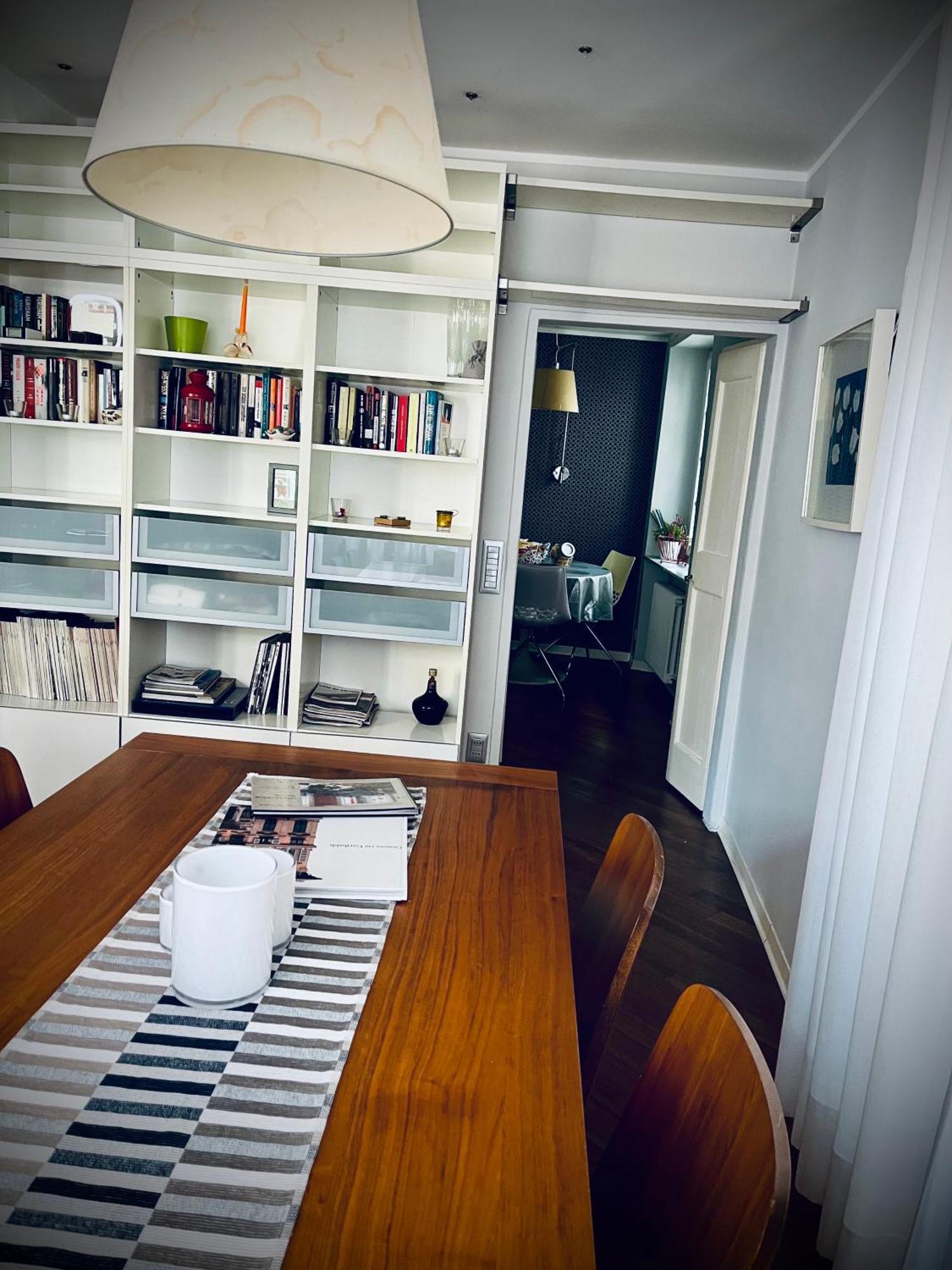 The S Place Apartment Genoa Luaran gambar