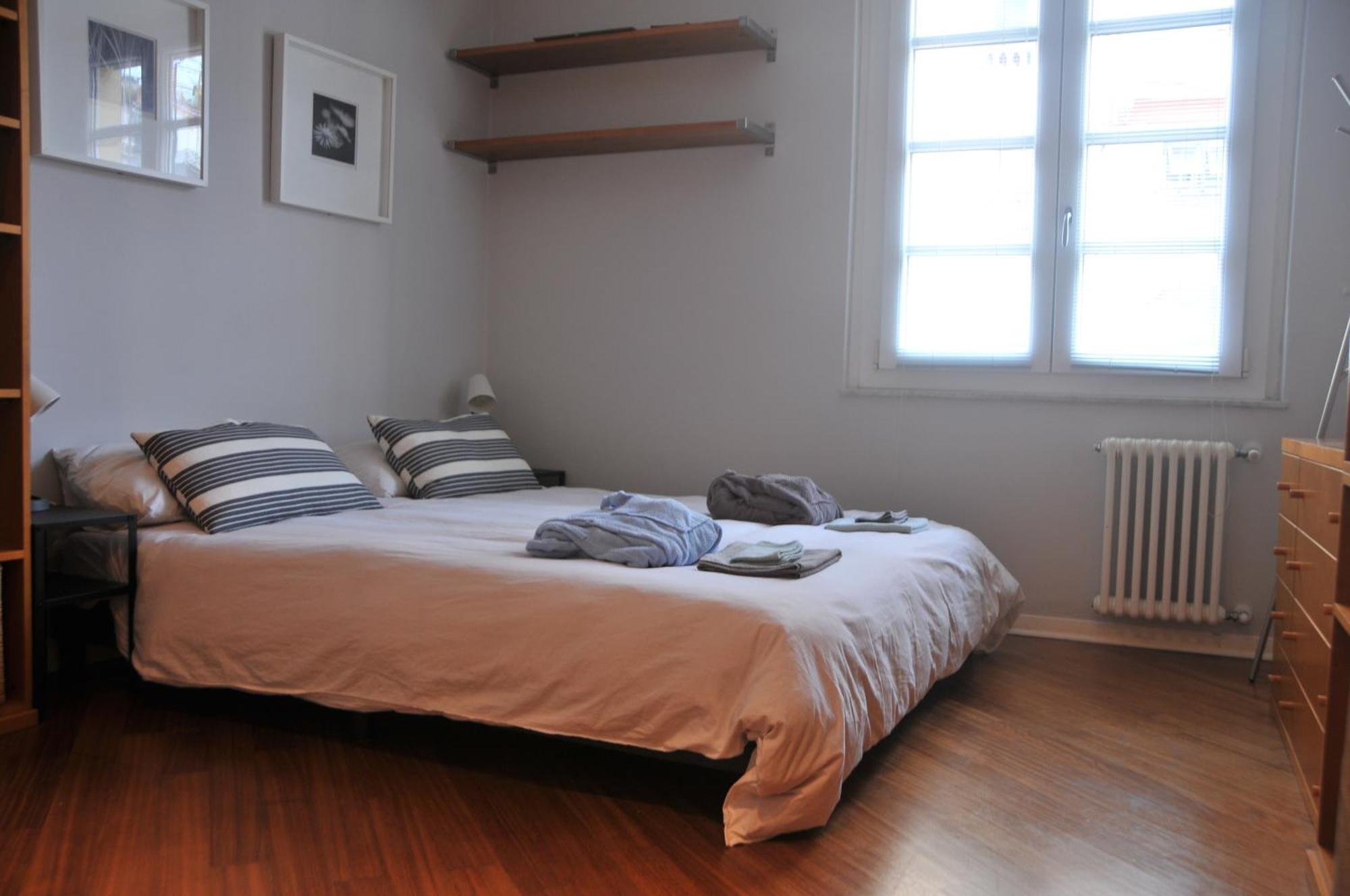 The S Place Apartment Genoa Luaran gambar